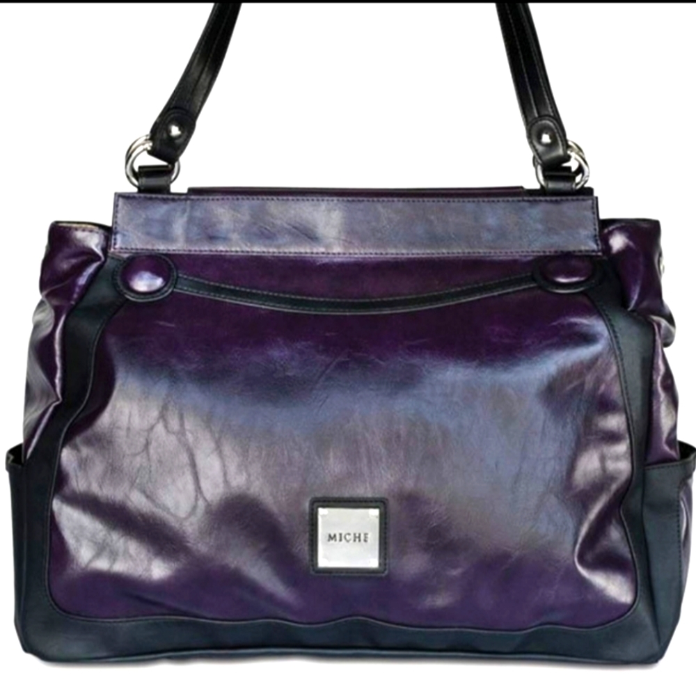 "Julia" Miche Prima Shell